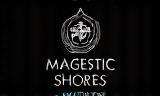 Majestic Shores Hospitality Footer Logo
